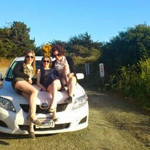 Meet your Posher, Gillian